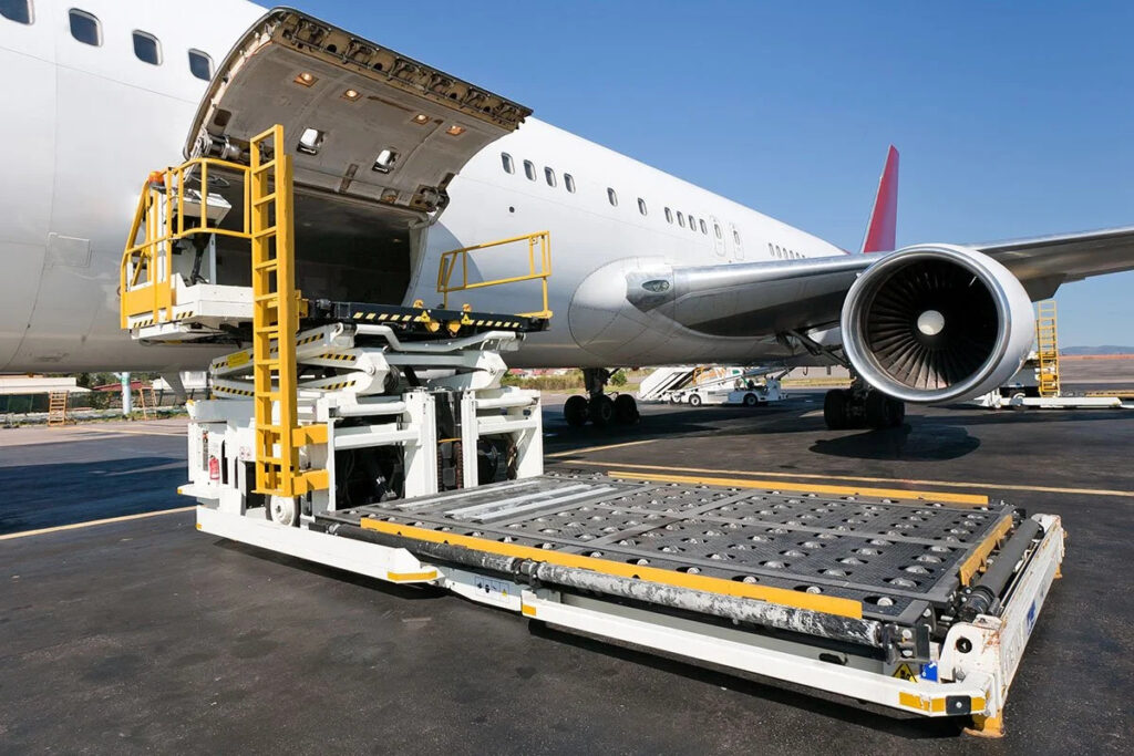 air freight